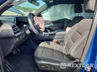 Zdjęcie 7 z 13 samochodu: 2024 CHEVROLET TRAVERSE LT VIN:1GNERGKS9RJ201249 - miniatura