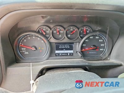 Zdjęcie 9 z 12 samochodu: 2022 CHEVROLET SILVERADO LTD K1500 TRAIL BOSS CUSTOM VIN:3GCPYCEK8NG174503 - miniatura