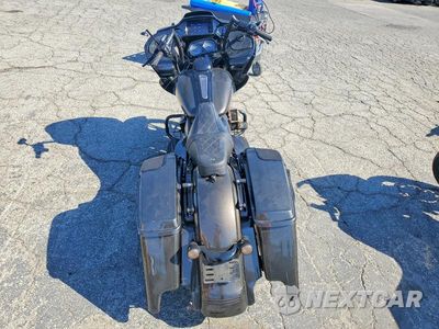 Zdjęcie 6 z 9 samochodu: 2020 HARLEY-DAVIDSON FLTRXS VIN:1HD1KTP26LB669291 - miniatura