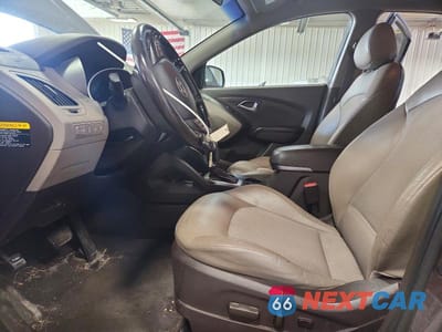 Zdjęcie 7 z 12 samochodu: 2014 HYUNDAI TUCSON SE VIN:KM8JUCAG5EU823279 - miniatura