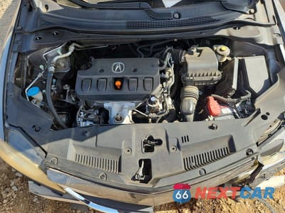 Zdjęcie 11 z 13 samochodu: 2013 ACURA ILX 20 PREMIUM VIN:19VDE1F50DE004549 - miniatura