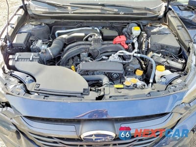 Zdjęcie 11 z 13 samochodu: 2023 SUBARU LEGACY PREMIUM VIN:4S3BWAC65P3003305 - miniatura