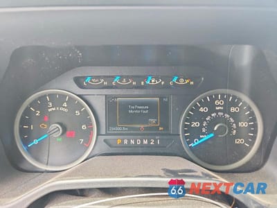 Zdjęcie 9 z 12 samochodu: 2015 FORD F150 SUPERCREW VIN:1FTEW1EF7FKD26589 - miniatura