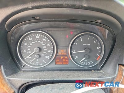 Zdjęcie 9 z 12 samochodu: 2006 BMW 325 XI VIN:WBAVD13516KV07166 - miniatura