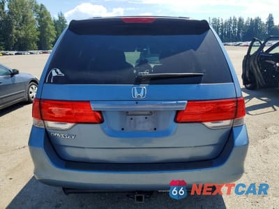 Zdjęcie 6 z 13 samochodu: 2010 HONDA ODYSSEY LX VIN:5FNRL3H21AB043609 - miniatura