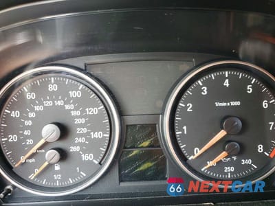 Zdjęcie 9 z 12 samochodu: 2009 BMW 335 I VIN:WBAWB73529P044622 - miniatura