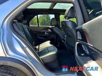 Zdjęcie 6 z 10 samochodu: 2020 MERCEDES-BENZ GLE 350 4MATIC VIN:4JGFB4KB1LA025476 - miniatura