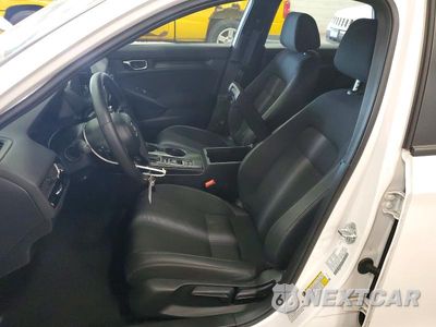Zdjęcie 7 z 12 samochodu: 2026 HONDA CIVIC SPORT VIN:19XFL2H85TE003138 - miniatura