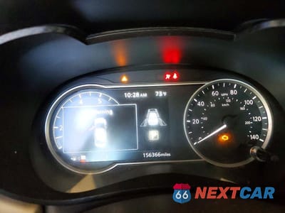 Zdjęcie 9 z 12 samochodu: 2020 NISSAN VERSA SV VIN:3N1CN8EV8LL808012 - miniatura