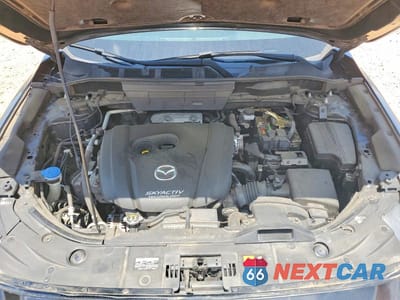 Zdjęcie 12 z 13 samochodu: 2018 MAZDA CX-5 TOURING VIN:JM3KFACM0J1378284 - miniatura