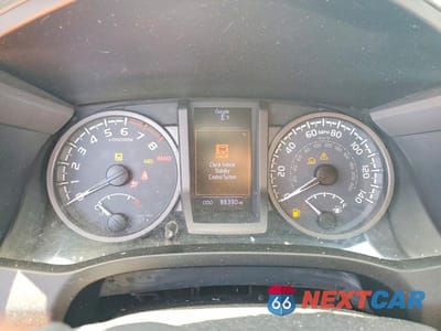 Zdjęcie 9 z 13 samochodu: 2017 TOYOTA TACOMA TRD SPORT VIN:3TMAZ5CN1HM051983 - miniatura