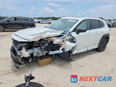 2026 MAZDA CX-50 PREFERRED 7MMVABBL4TN469962 - główne zdjęcie licytacji z USA - miniatura