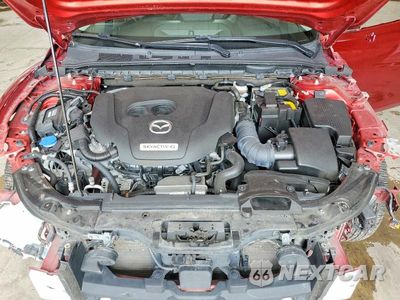Zdjęcie 11 z 12 samochodu: 2020 MAZDA 6 GRAND TOURING RESERVE VIN:JM1GL1WY6L1513678 - miniatura