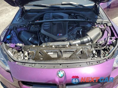 Zdjęcie 11 z 12 samochodu: 2026 BMW M2 VIN:3MF23DM0XT8G08830 - miniatura
