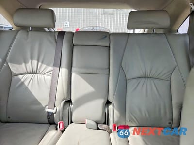 Zdjęcie 10 z 14 samochodu: 2007 LEXUS RX 350 VIN:JTJGK31U570006976 - miniatura