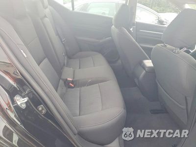 Zdjęcie 10 z 12 samochodu: 2023 NISSAN ALTIMA SV VIN:1N4BL4DW2PN314290 - miniatura