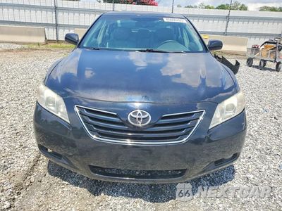 Piąte zdjęcie samochodu w środku: 2009 TOYOTA CAMRY XLE V6 VIN:4T1BK46K39U073397 - miniatura