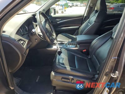 Zdjęcie 7 z 14 samochodu: 2017 ACURA MDX TECHNOLOGY VIN:5FRYD4H71HB036341 - miniatura