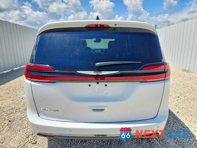 Zdjęcie 6 z 13 samochodu: 2026 CHRYSLER PACIFICA SELECT VIN:2C4RC1BG9TR273222 - miniatura