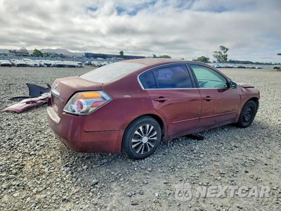 Trzecie zdjęcie samochodu z tyłu: 2012 NISSAN ALTIMA 2.5 VIN:1N4AL2AP7CN481882 - miniatura
