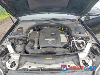 Zdjęcie 11 z 12 samochodu: 2018 MERCEDES-BENZ E 300 4MATIC VIN:WDDZF4KB2JA478367 - miniatura