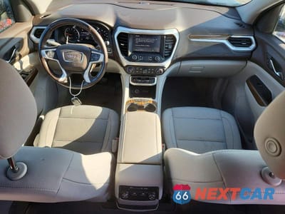 Zdjęcie 8 z 13 samochodu: 2020 GMC ACADIA SLE VIN:1GKKNRL40LZ224953 - miniatura