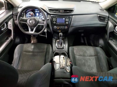 Zdjęcie 8 z 13 samochodu: 2017 NISSAN ROGUE S VIN:5N1AT2MV8HC847643 - miniatura
