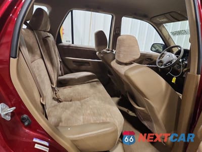 Zdjęcie 11 z 13 samochodu: 2004 HONDA CR-V LX VIN:JHLRD78474C037937 - miniatura