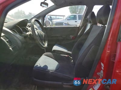 Zdjęcie 7 z 13 samochodu: 2008 HONDA FIT SPORT VIN:JHMGD38608S064924 - miniatura