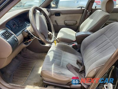 Zdjęcie 7 z 12 samochodu: 1996 TOYOTA COROLLA BASE VIN:2T1BA02E0TC138999 - miniatura