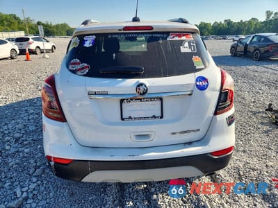 Zdjęcie 6 z 14 samochodu: 2019 BUICK ENCORE PREFERRED VIN:KL4CJASB7KB941526 - miniatura