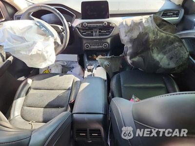 Zdjęcie 8 z 13 samochodu: 2020 FORD ESCAPE SEL VIN:1FMCU0H68LUB66267 - miniatura