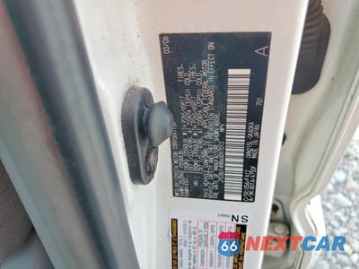 Zdjęcie 13 z 13 samochodu: 2006 TOYOTA 4RUNNER SR5 VIN:JTEBU14R860097013 - miniatura