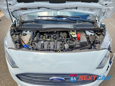 Zdjęcie 12 z 13 samochodu: 2022 FORD TRANSIT CONNECT XLT VIN:NM0LS7T29N1527417 - miniatura