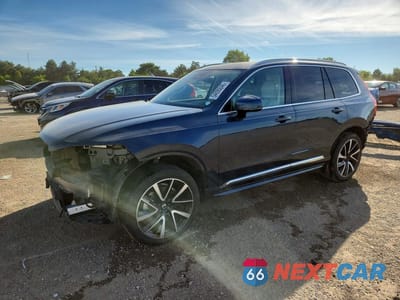 2024 VOLVO XC90 PLUS YV4062JE6R1255096 - główne zdjęcie licytacji z USA - miniatura