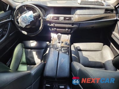 Zdjęcie 8 z 12 samochodu: 2011 BMW 535 I VIN:WBAFR7C58BC807316 - miniatura
