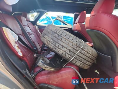 Zdjęcie 10 z 12 samochodu: 2019 LEXUS RX 450H F SPORT VIN:2T2BGMCA0KC042012 - miniatura