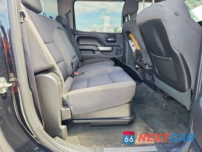Zdjęcie 10 z 12 samochodu: 2015 CHEVROLET SILVERADO K2500 HEAVY DUTY LT VIN:1GC1KVE88FF129801 - miniatura