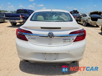 Zdjęcie 6 z 13 samochodu: 2017 BUICK REGAL PREMIUM VIN:2G4GR5GX5H9125111 - miniatura