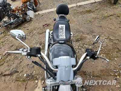 Piąte zdjęcie samochodu w środku: 2004 HARLEY-DAVIDSON VRSCB VIN:1HD1HBZ144K809286 - miniatura