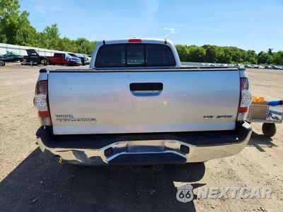 Zdjęcie 6 z 12 samochodu: 2009 TOYOTA TACOMA ACCESS CAB VIN:5TEUU42NX9Z655835 - miniatura