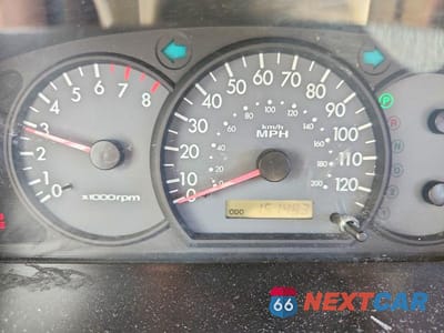 Zdjęcie 9 z 12 samochodu: 2003 KIA RIO BASE VIN:KNADC125636281761 - miniatura