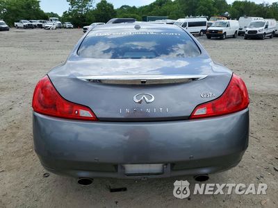 Zdjęcie 6 z 12 samochodu: 2011 INFINITI G37 VIN:JN1CV6EL4BM263739 - miniatura