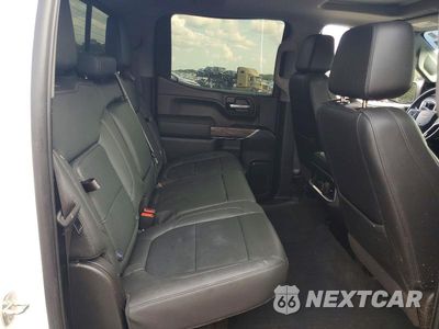 Zdjęcie 10 z 13 samochodu: 2022 CHEVROLET SILVERADO LTD K1500 LTZ VIN:1GCUYGEL8NZ179235 - miniatura