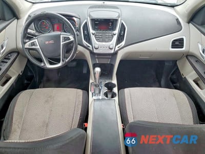 Zdjęcie 8 z 14 samochodu: 2015 GMC TERRAIN VIN:2GKALREK5F6108452 - miniatura