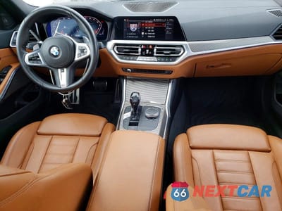 Zdjęcie 8 z 12 samochodu: 2020 BMW M340XI VIN:WBA5U9C03LFH42288 - miniatura