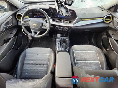 Zdjęcie 8 z 13 samochodu: 2024 CHEVROLET TRAX 1LT VIN:KL77LHE28RC024599 - miniatura