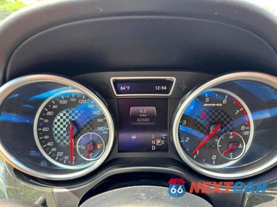 Zdjęcie 8 z 10 samochodu: 2019 MERCEDES-BENZ GLE COUPE 43 AMG VIN:4JGED6EBXKA152674 - miniatura