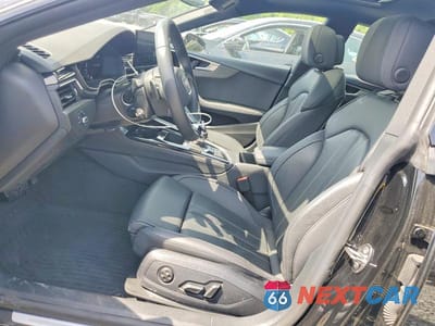 Zdjęcie 7 z 12 samochodu: 2025 AUDI A5 PREMIUM PLUS 45 VIN:WAUFACF52SA016089 - miniatura
