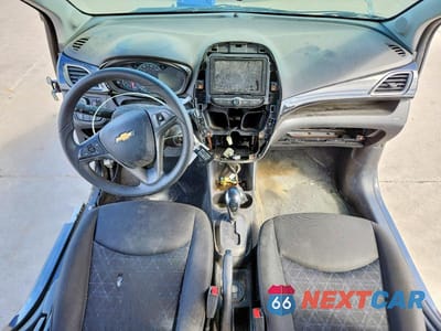 Zdjęcie 8 z 13 samochodu: 2021 CHEVROLET SPARK 1LT VIN:KL8CD6SA7MC742953 - miniatura